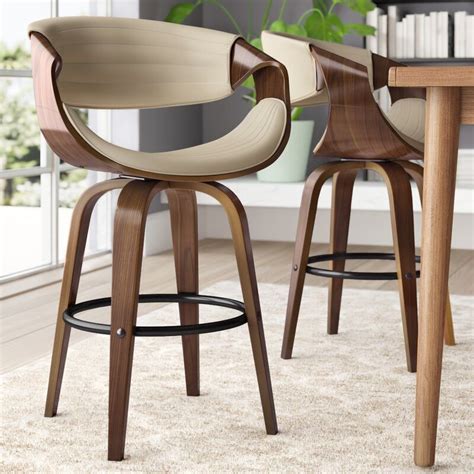 Wayfair bar stools counter height - White Jone Upholstered Back Counter Height Barstool (Set of 2) by Red Barrel Studio®. From $206.99 ( $103.50 per item) Open Box Price: $165.59. ( 176) Free shipping. +2. 